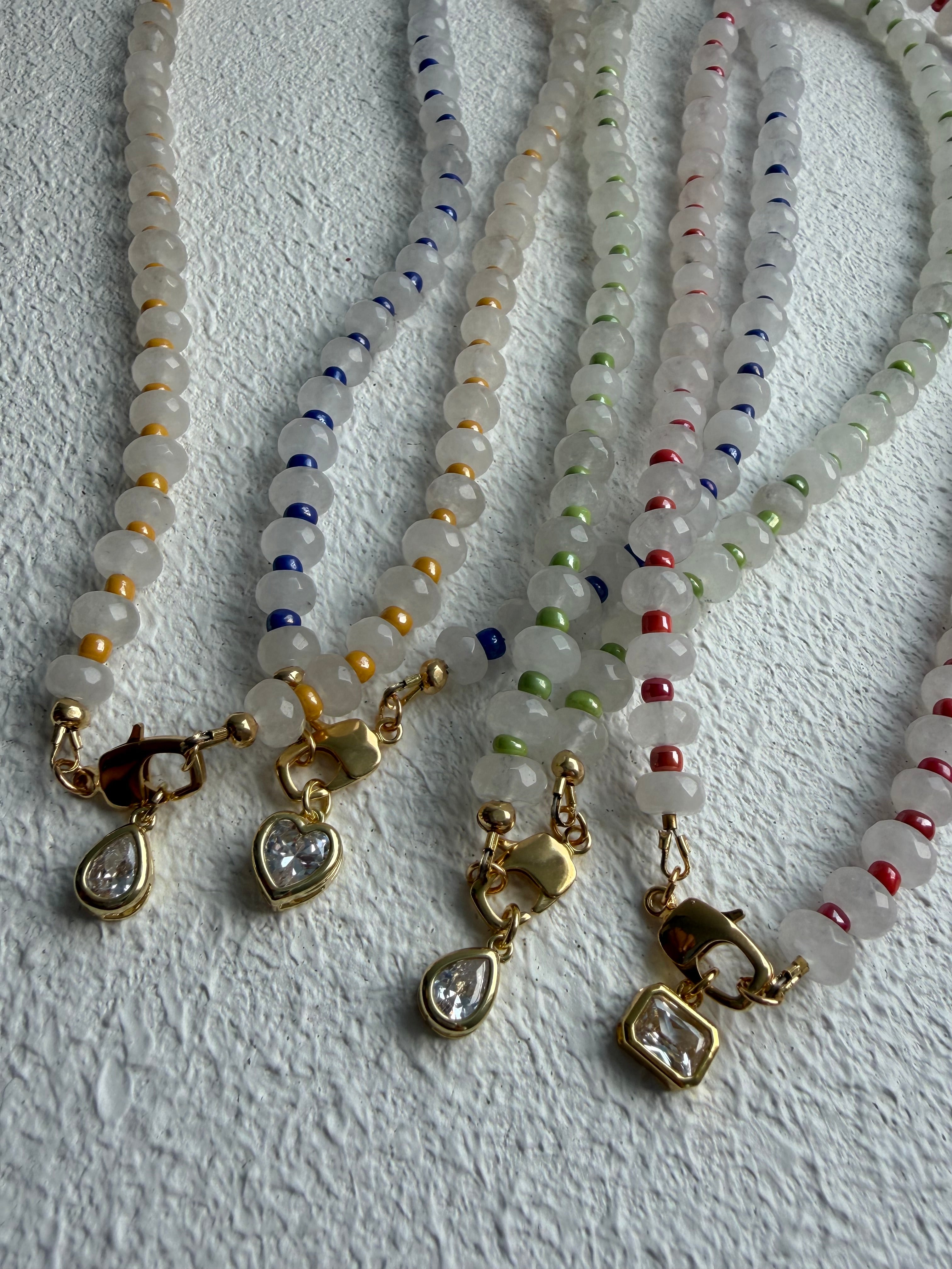 Amalfi Necklace