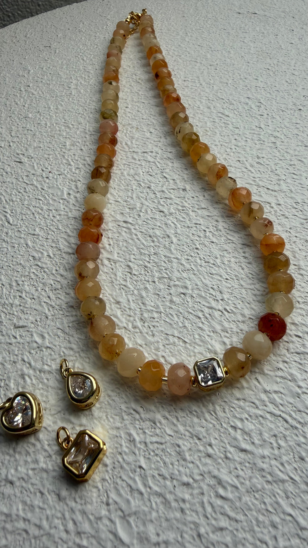 Capri Necklace