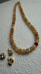 Capri Necklace