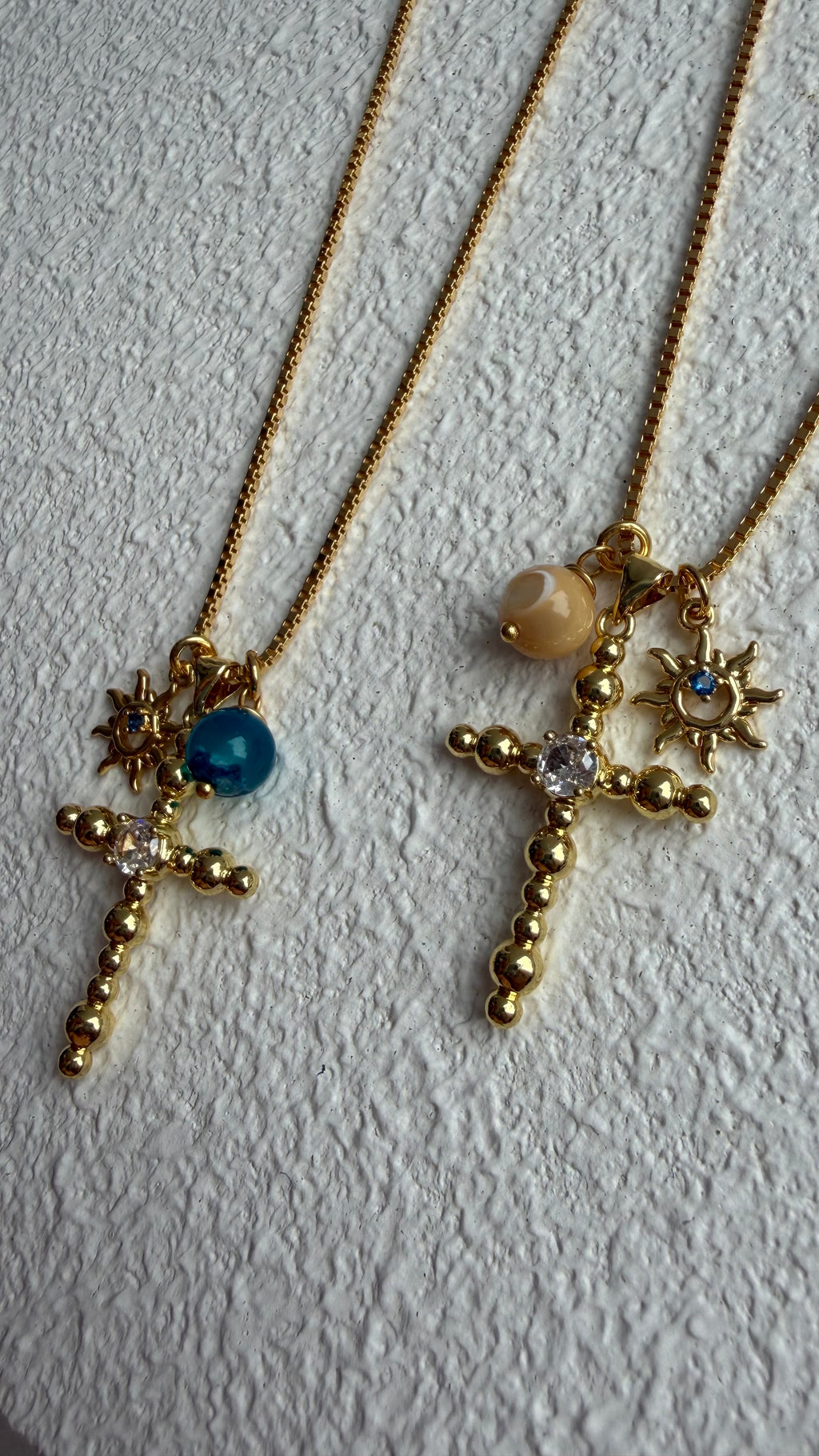 Grazia Necklace