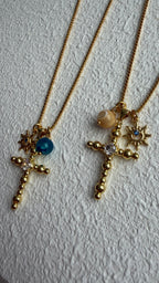 Grazia Necklace