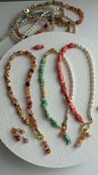 Meréa Necklace