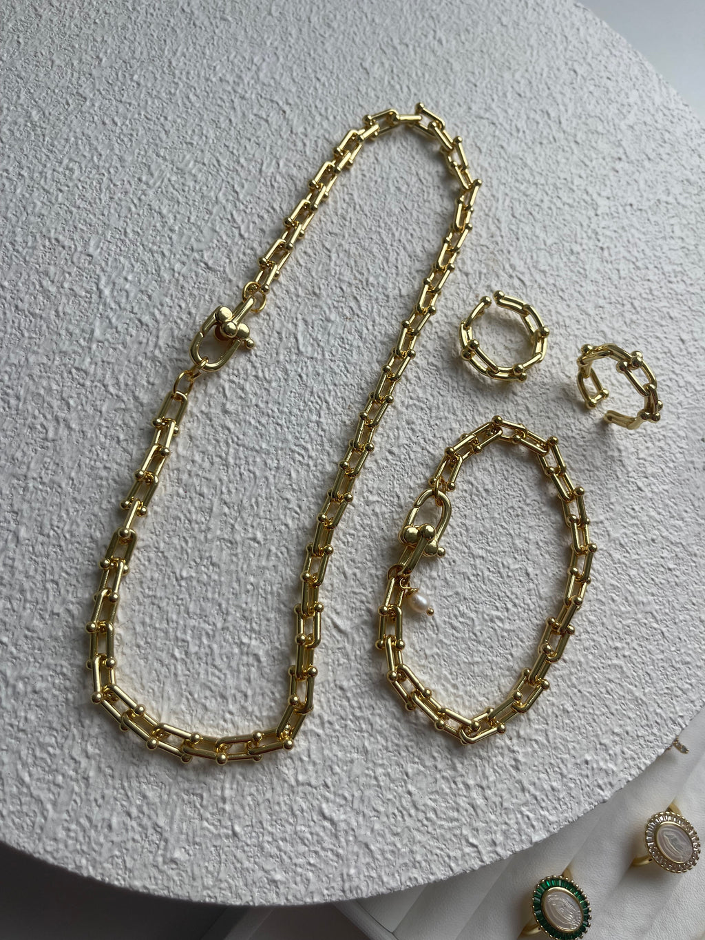 Juliette Bracelet