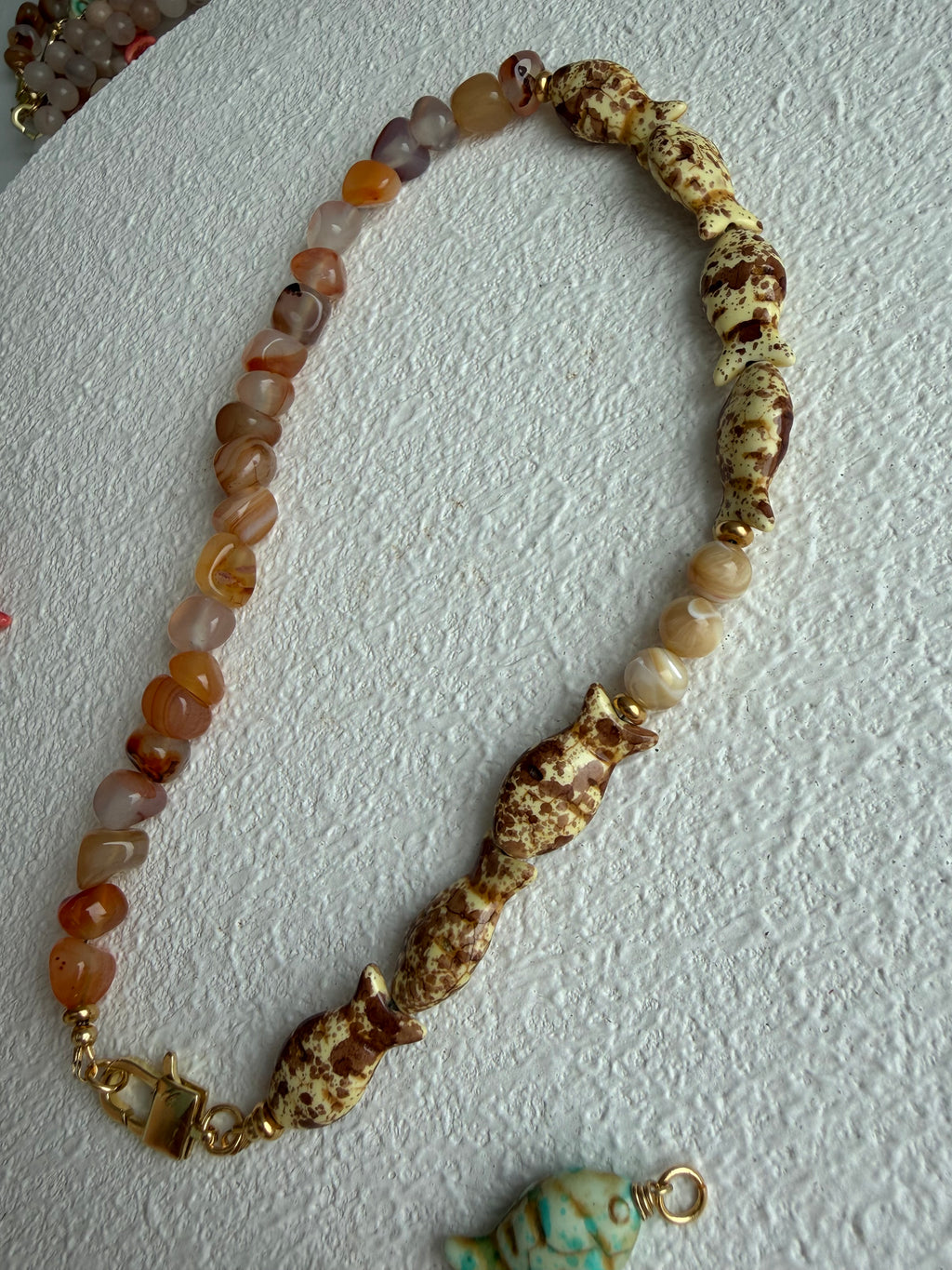 Marina Necklace