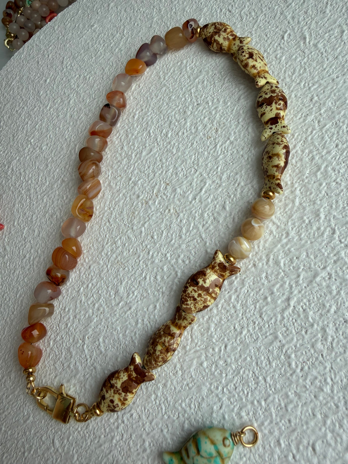 Marina Necklace
