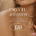 Selección $10