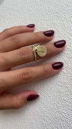 San Benito Ring