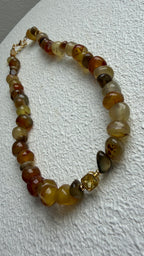 Delphine Necklace