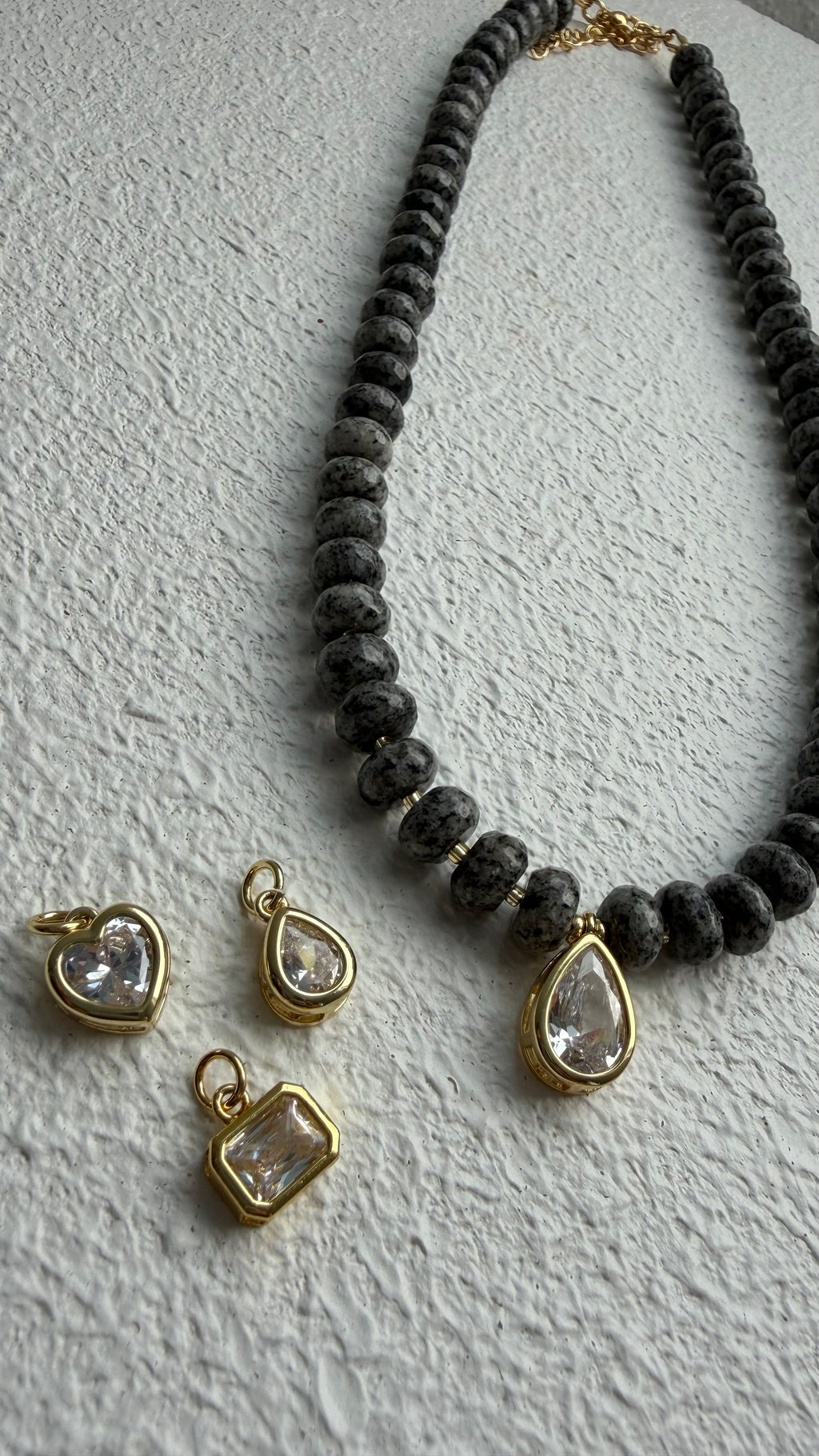 Positano Necklace