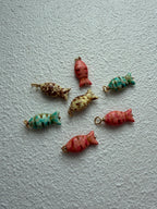 Oceana Charms