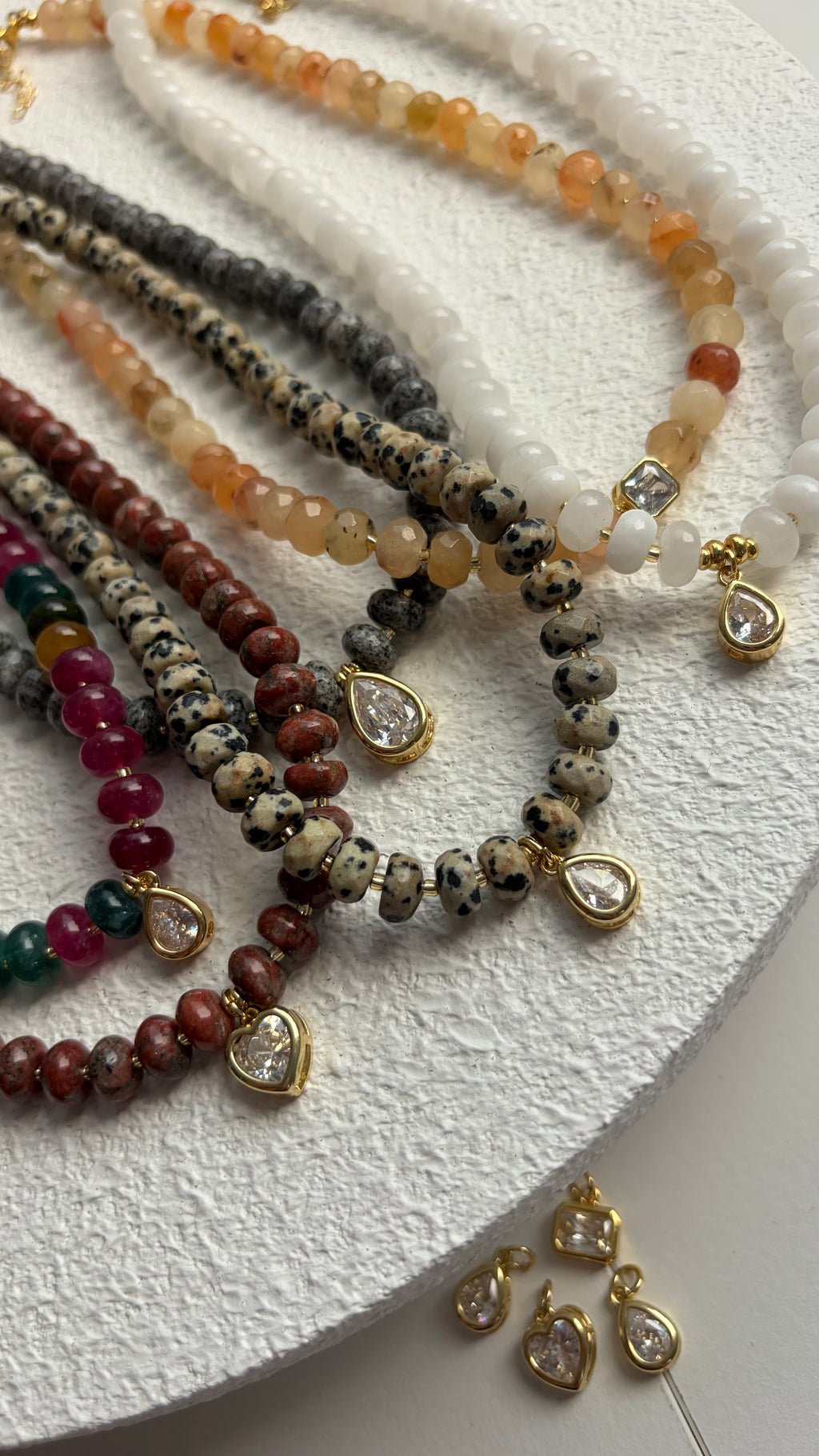 Positano Necklace