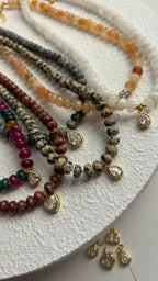 Positano Necklace