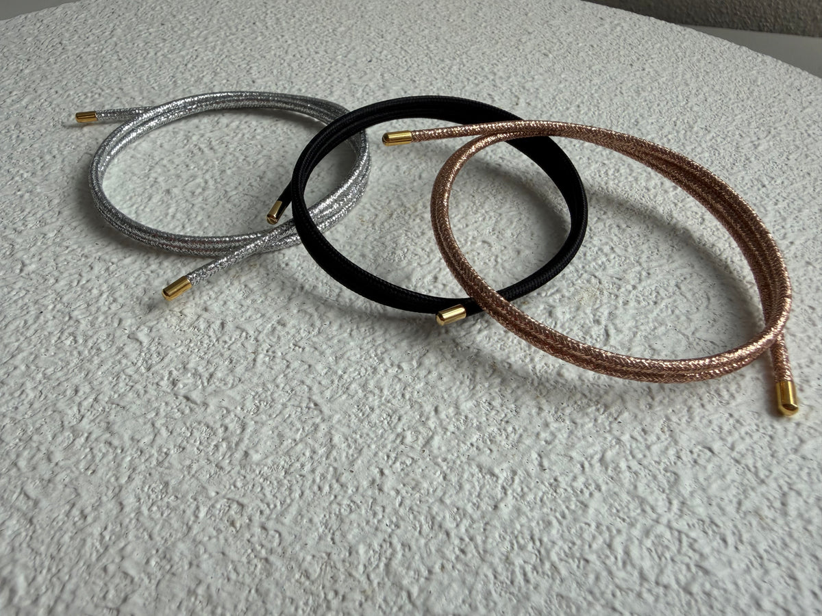 Corinne Choker & Bracelet