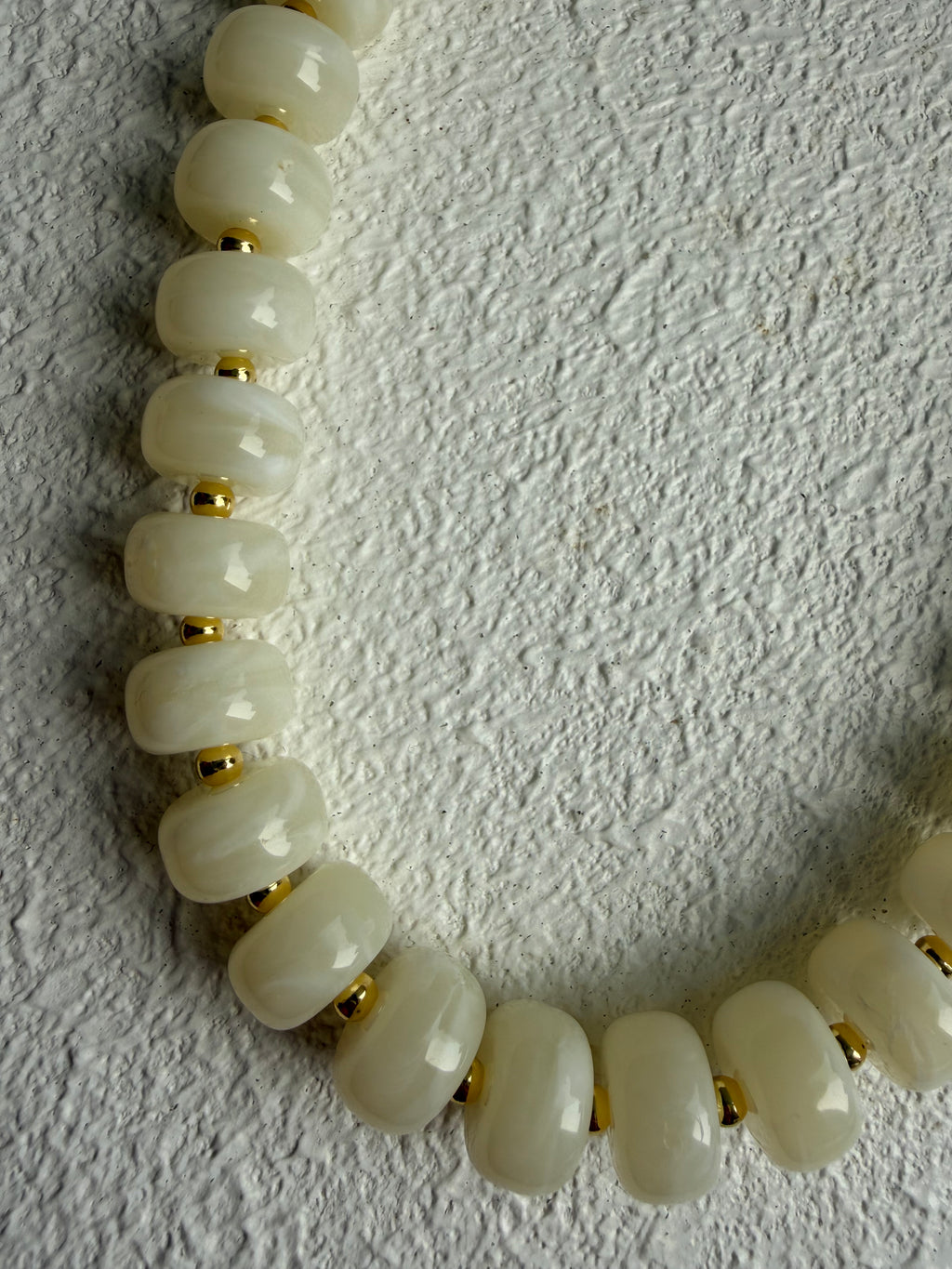 Leora Necklace