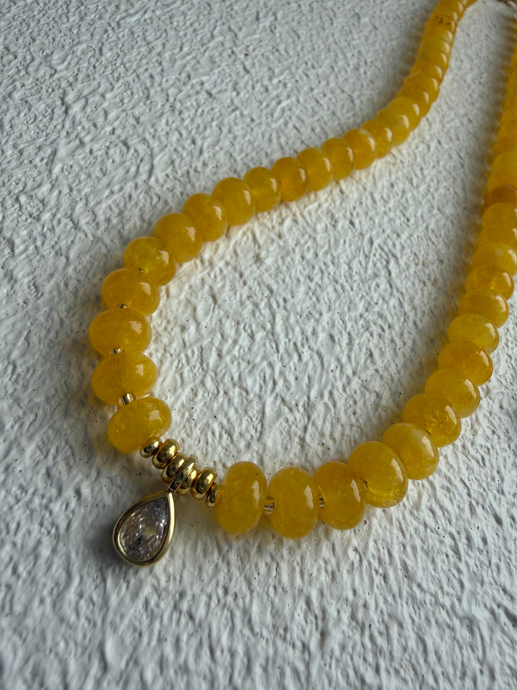 Venecia Necklace