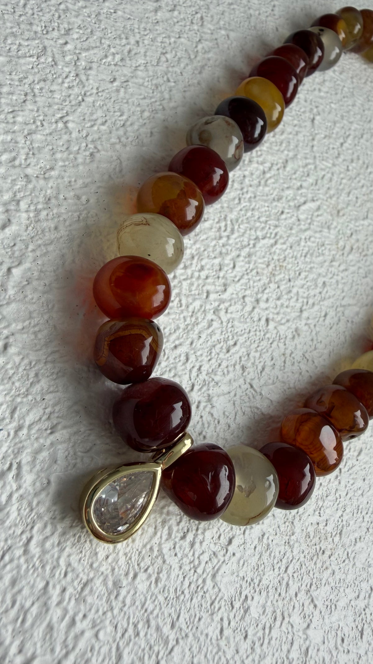 Toscana Necklace