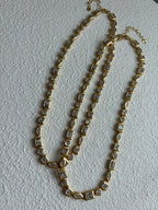 Sorrento Necklace