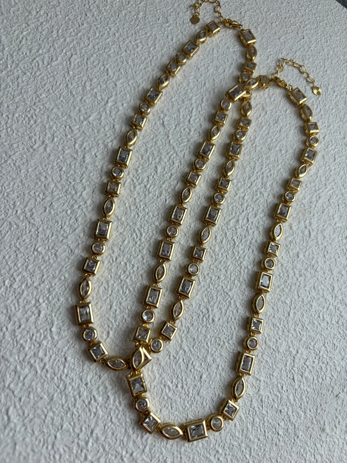Sorrento Necklace