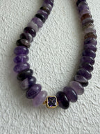 Amélie Amethyst