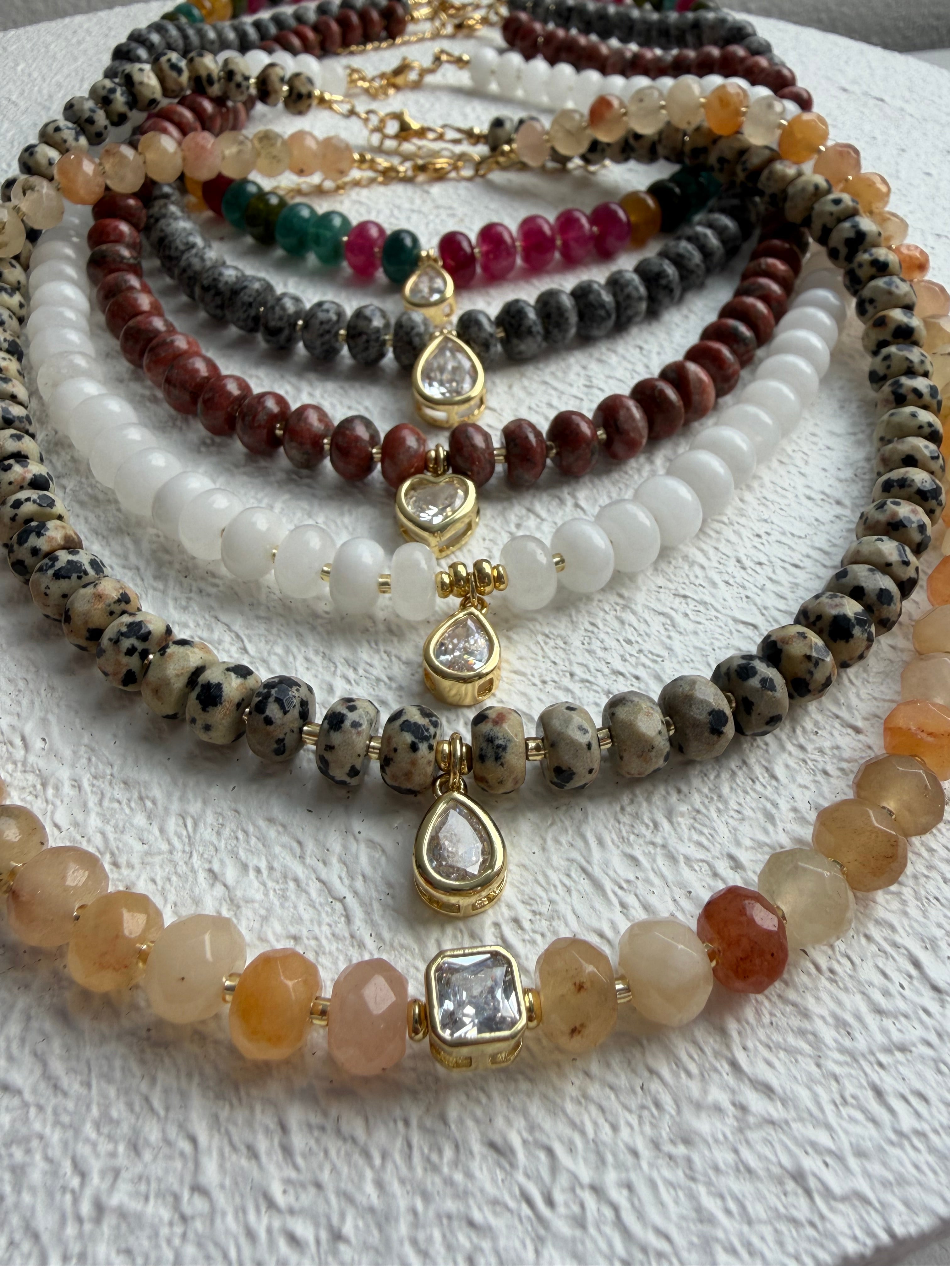 Capri Necklace