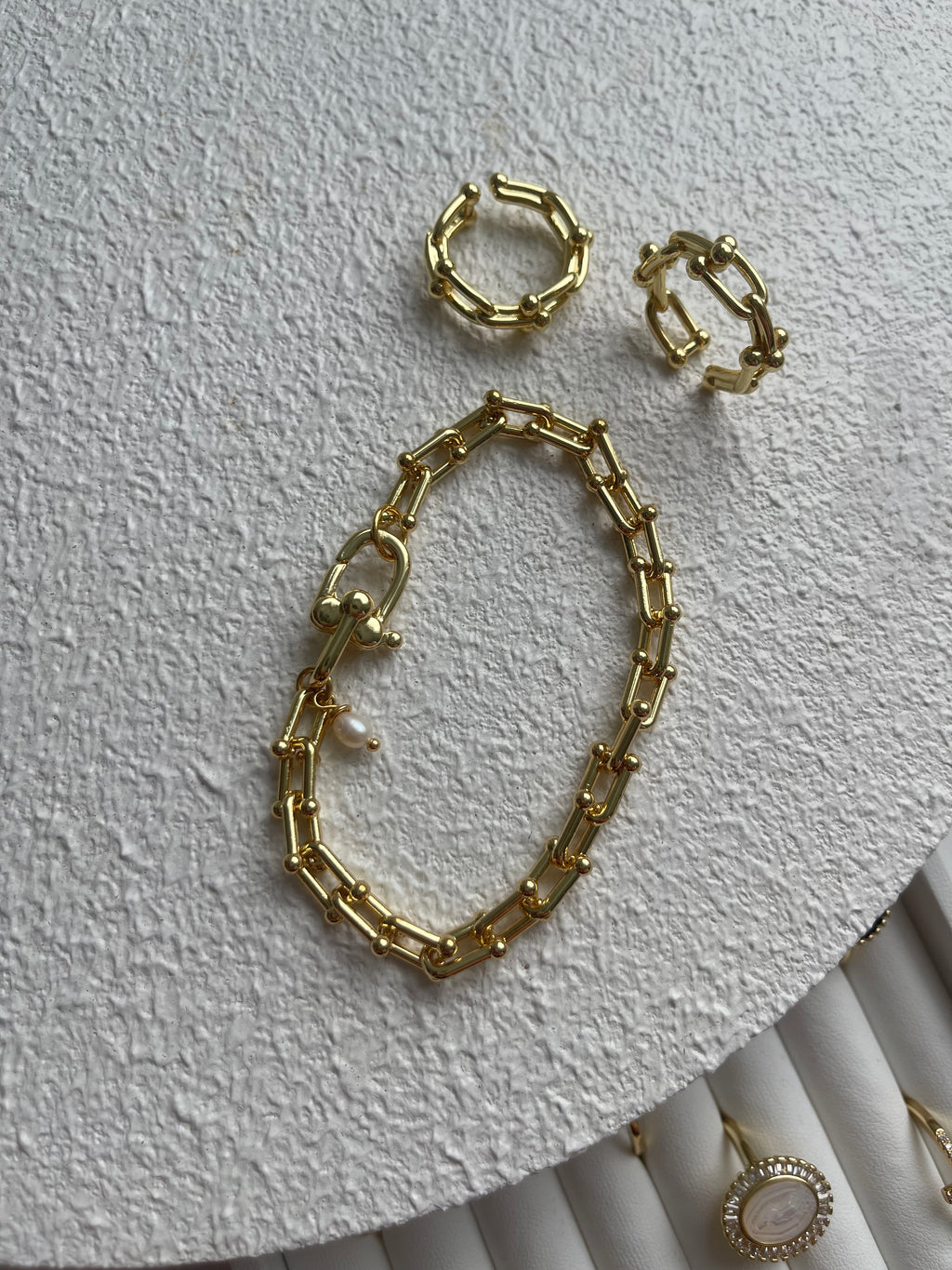 Juliette Ring