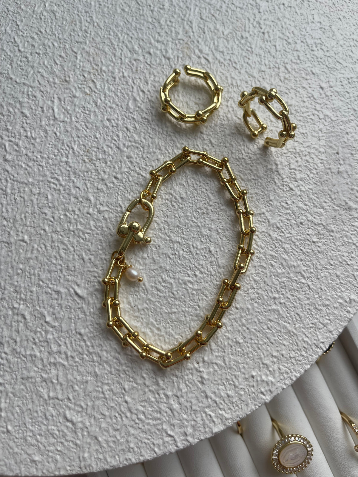 Juliette Ring