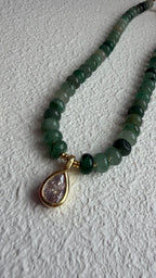 Siena Necklace