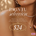 Selección $24