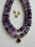 Violette Amethyst