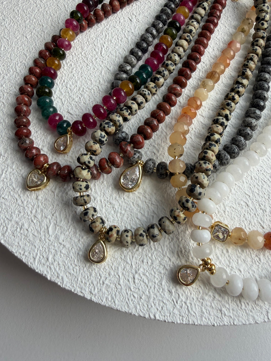 Ibiza Necklace