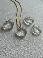 Sea Murano Necklace