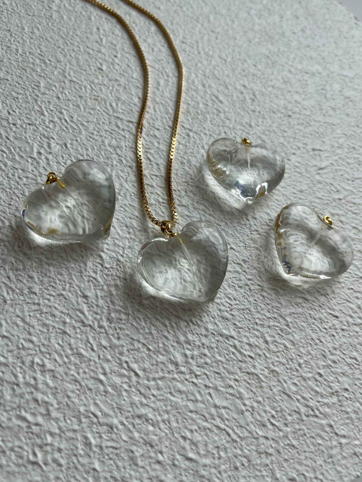 Sea Murano Necklace