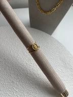 Virgen de Guadalupe Ring