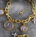 Believe Bold Bracelet