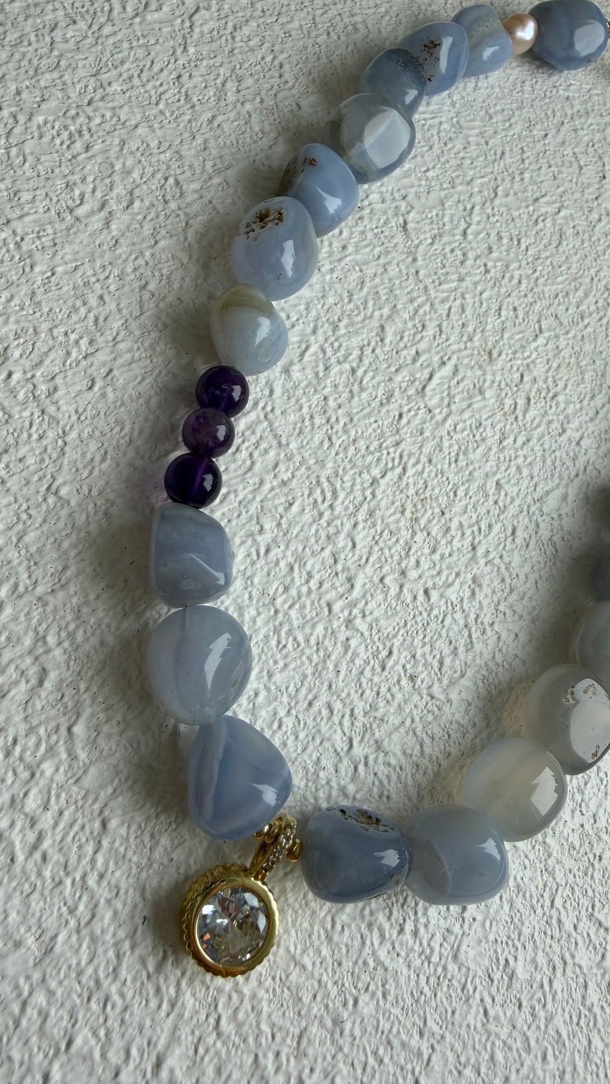 Alessandra Necklace