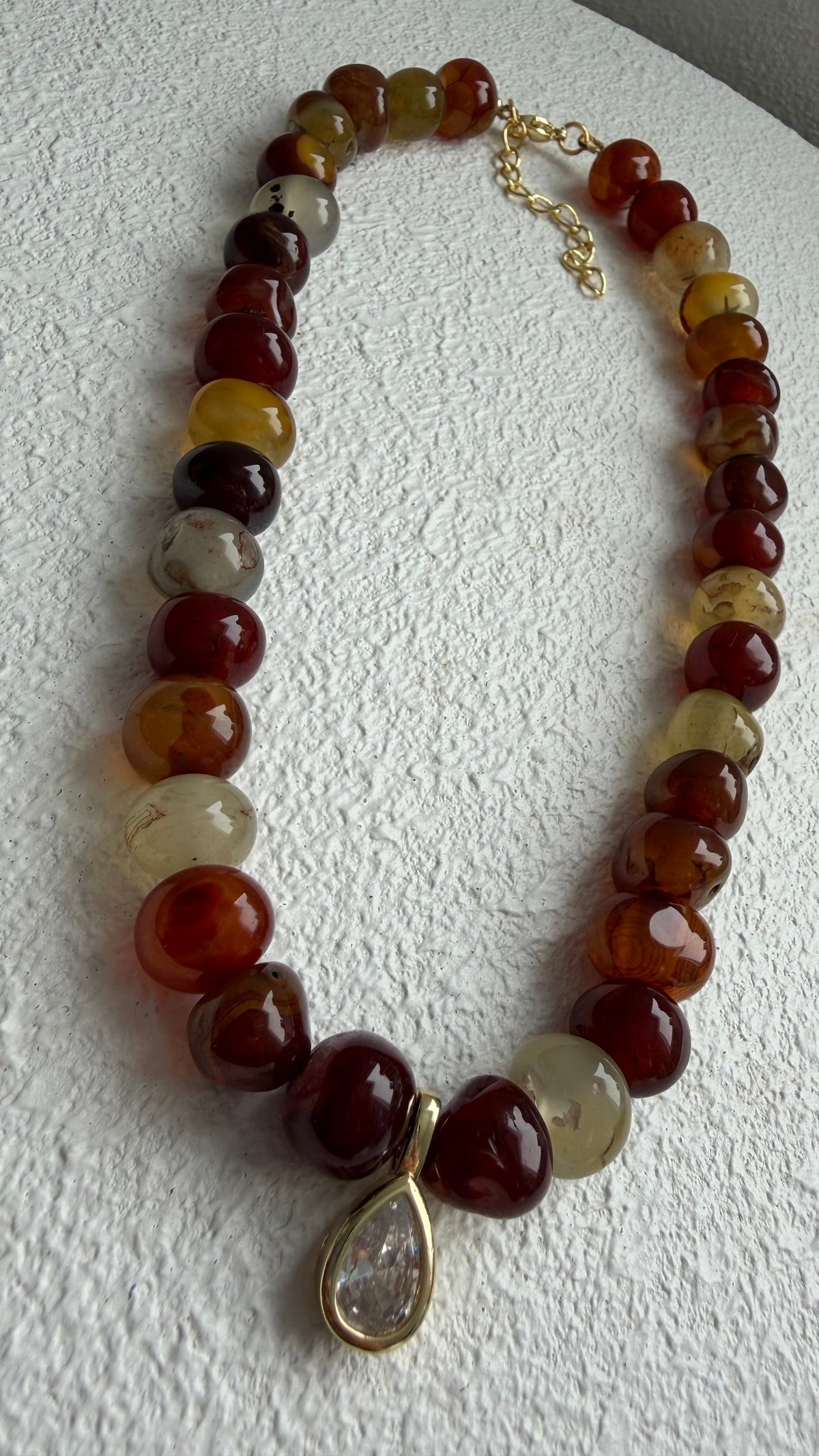 Toscana Necklace