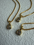 Lumiere Necklace
