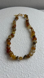 Delphine Necklace