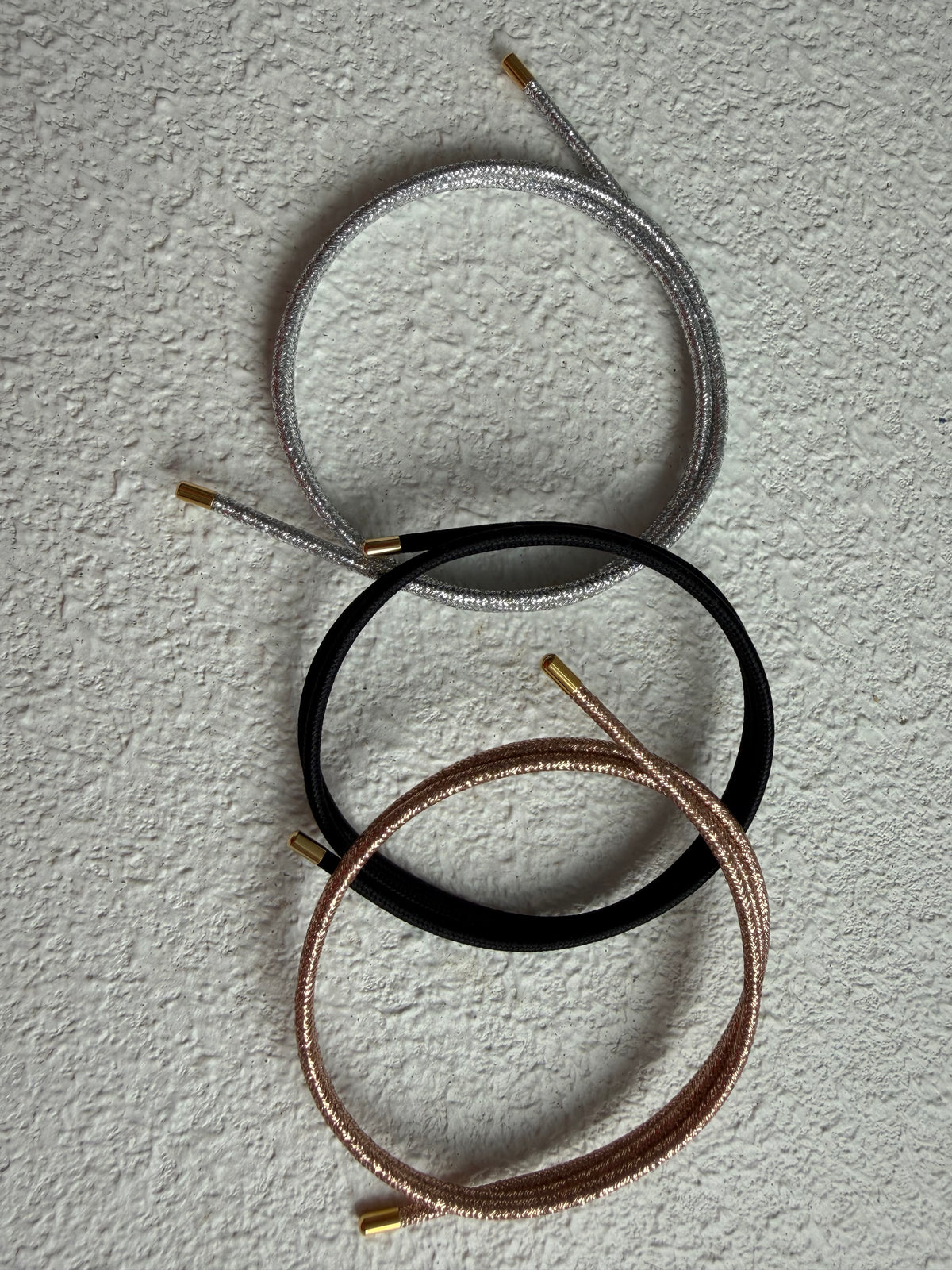 Corinne Choker & Bracelet