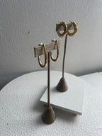 Abril Earrings