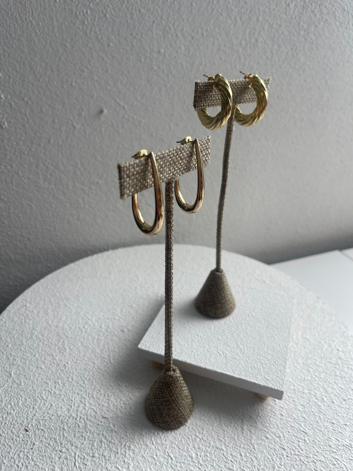 Abril Earrings