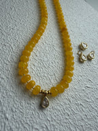 Venecia Necklace