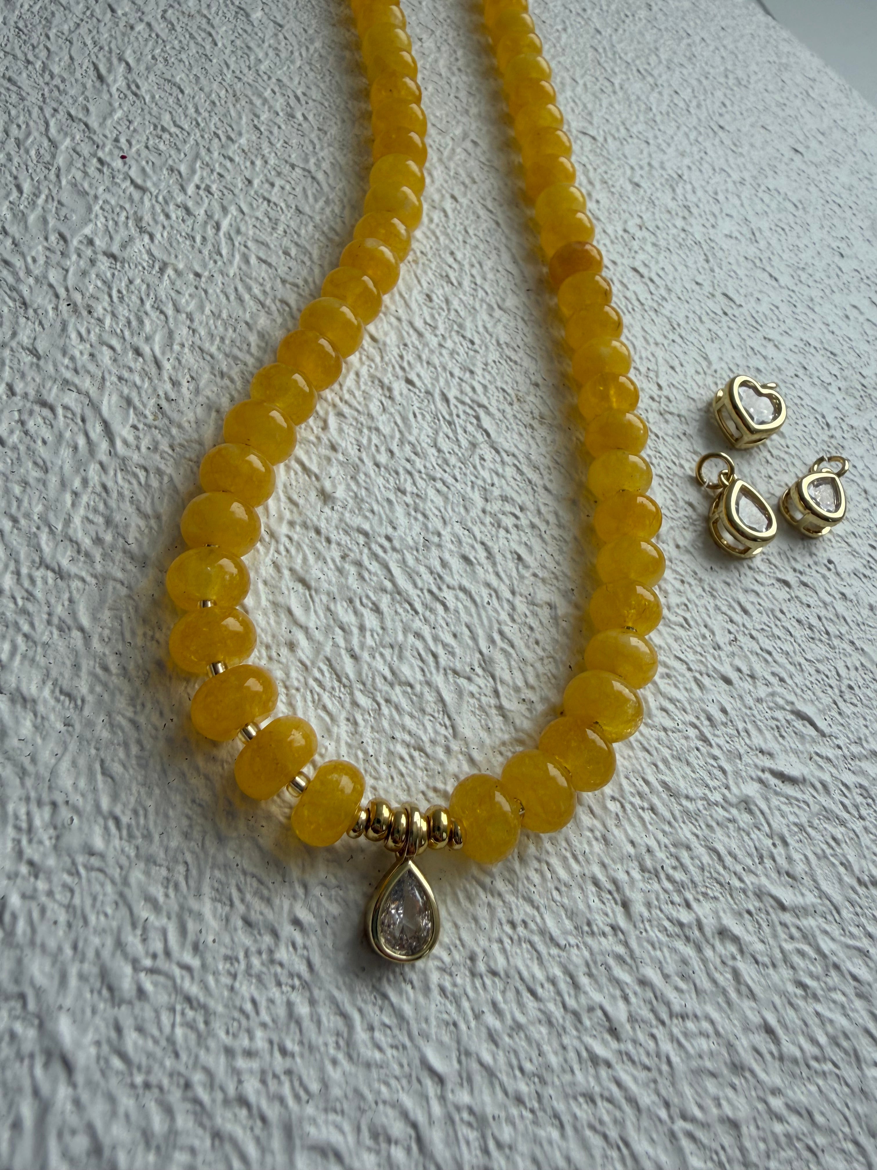 Venecia Necklace