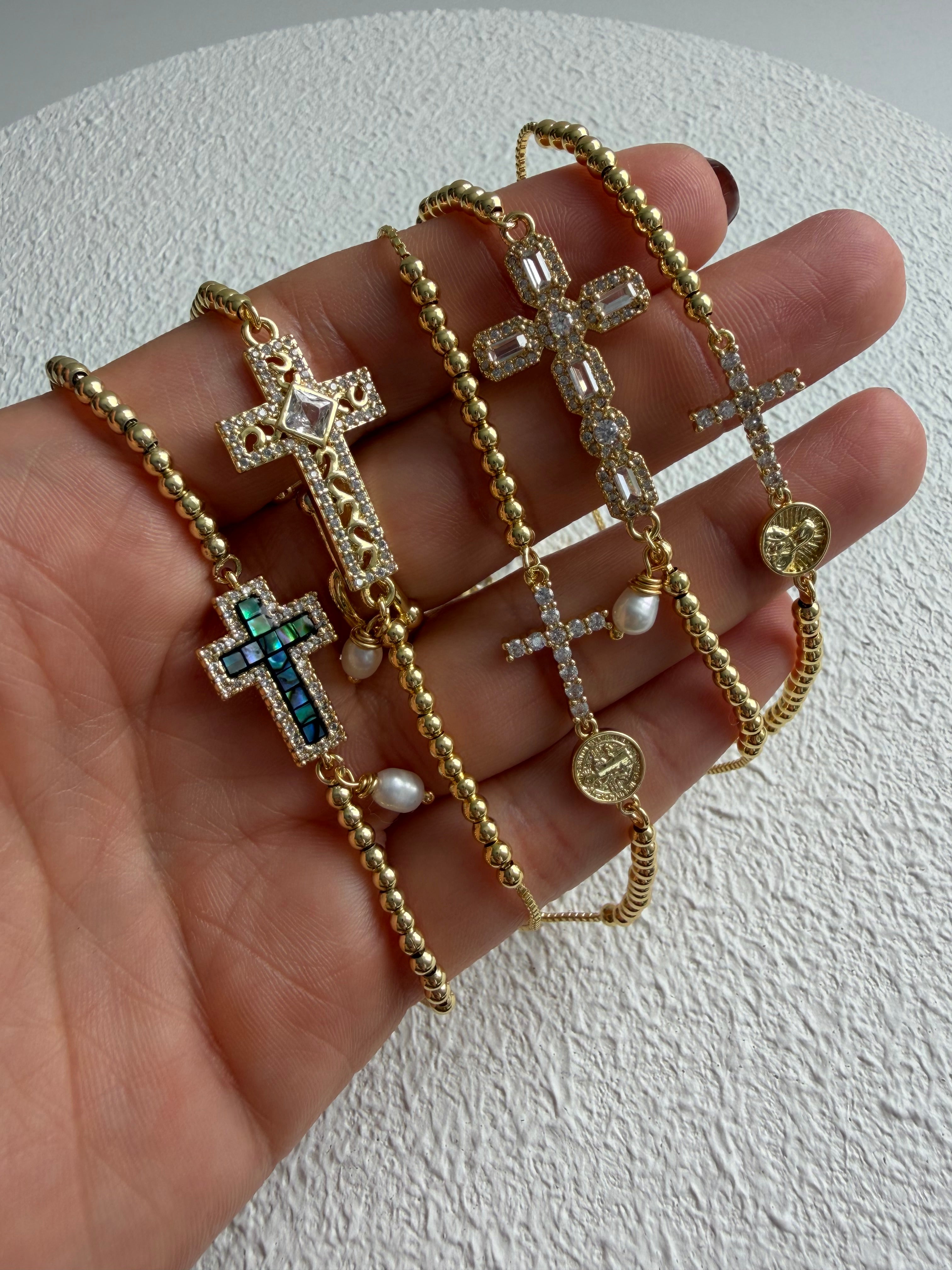 Mila Bracelet