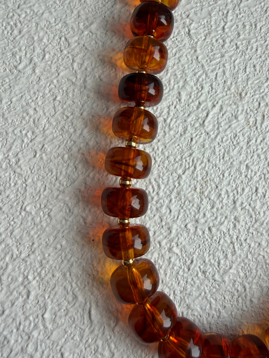Leora Necklace