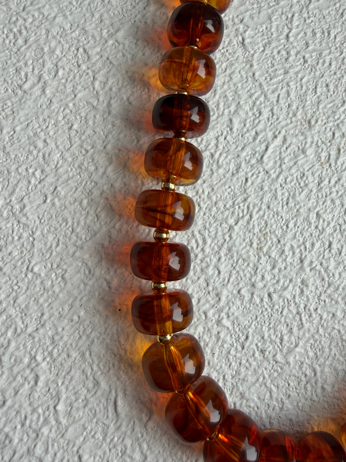 Leora Necklace