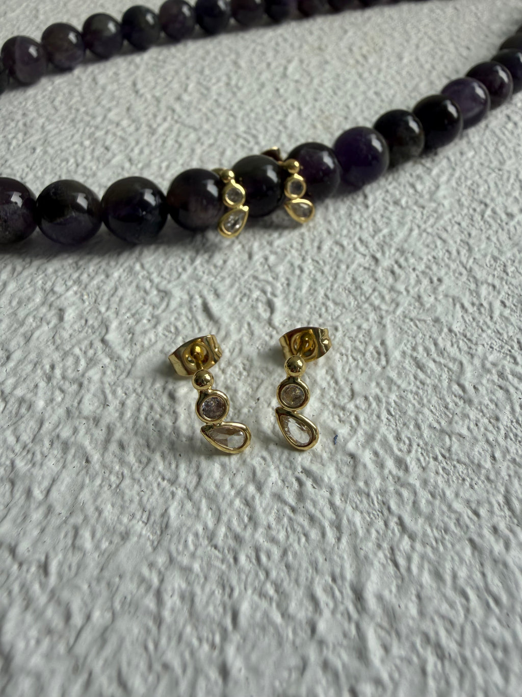 Mirelle Studs