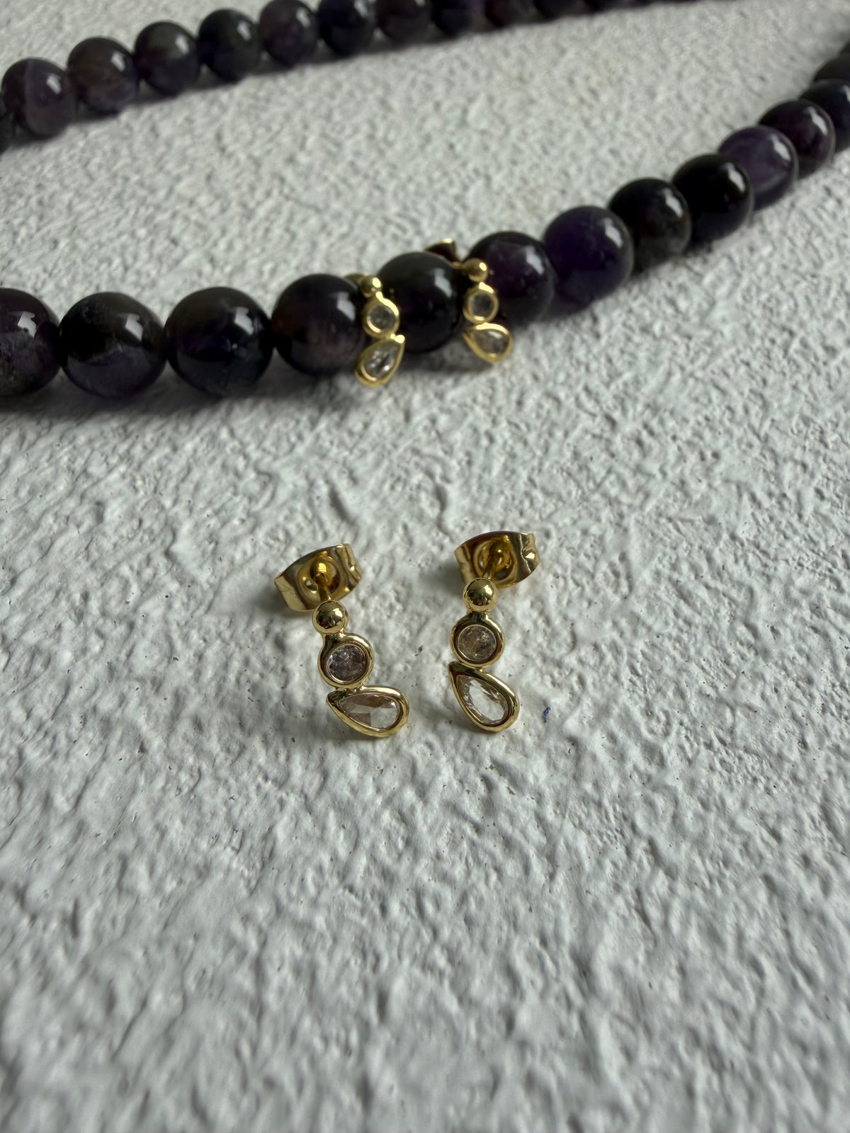 Mirelle Studs