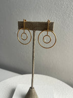 Tatiana Earrings