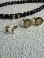 Mirelle Studs